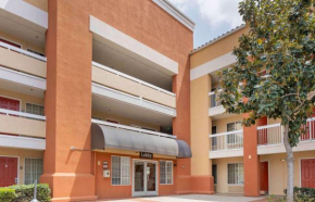 Extended Suites - Orange County - Brea